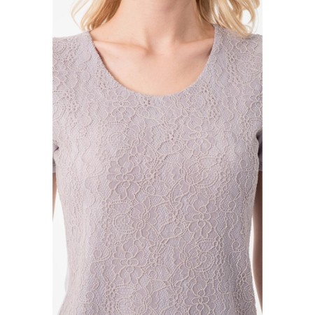 Women's blouse Wisell M3-4168/4, size 42-6