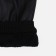 Gloves are male, dimensionless, without insulation, black color