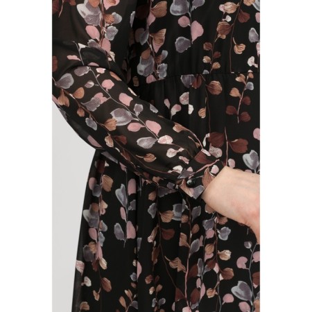 Women's dress, size 48-6