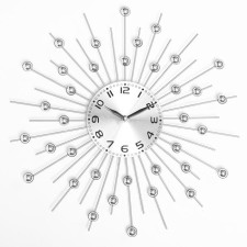 Watch walls, series: openwork, 