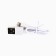 Flood headphones “Kitik”, 9.7 x 9.7 cm