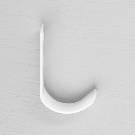 Hook-lick No. 7, polymer coating-3