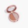 Professional palette of eye shadow, 2 colors