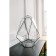 Florarium "Blossom", Swes Silver