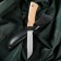 Tourist knife "Tourist-3"