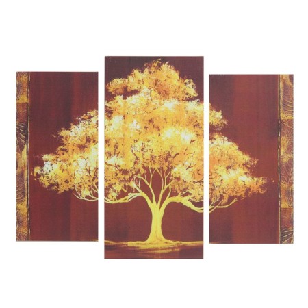 Modular picture "Tree of life" 25*50 - 2 parts, 30*60, 60*80 cm