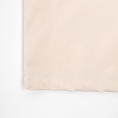 Women's costume (blouse, shorts) minku: enjoy Milk color, size 48-11
