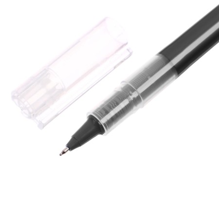 Erichkrause “Marathon Stick” Blue, node 0.5 mm, soft and subtle letter-6
