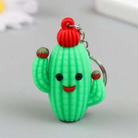 Trick Rubber "Fun Cactus" 6x4.5 cm
