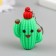 Trick Rubber "Fun Cactus" 6x4.5 cm