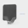 Savanna Velcro hook "Loft", 6 pcs, metal