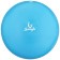 Sangh yoga ball, d = 25 cm, 100 g, blue color
