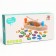 Children's developmental set "Fishing from a boat" 28.5 × 4.5 × 15 cm
