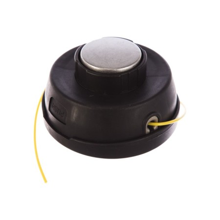Coil for trimmer Champion HT33, 2.4-3.3 mm, M10x1.25 mm, left thread, fast refueling 107168-1