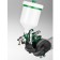 Kraftool 06522-1.7 Airkraft, Pneumatic, HVLP, with the upper tank, 1.7 mm