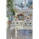 GPECT ETICE "Healthy Life" 147x250 cm, 100% cotton, reps 210 g/m2