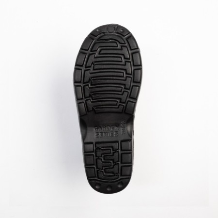 Galoshi women's EVA 288-001-01 Black, river 37-4