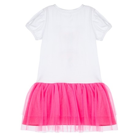 Dress for girl PlayTode, height 98 cm-1