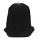 Youth backpack, 38 x 29 x 16 cm, Grizzly 351, ergonomic back, black/blue RB-351-1_3