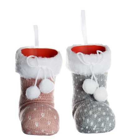 Candy "Boot", Mix Colors-2