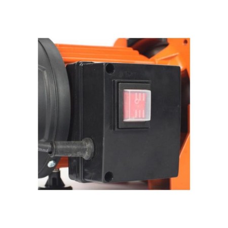 Surface pump Patriot R 900, 850 W, 53 l/min, pressure 40 m-5