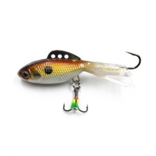 Balancir Namazu Yenberrie ABC plastic, r.70 mm, 23 g, color 19