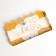 Cookie box, confectionery packaging with PVC lid, “March 8”, 10.5 x 21 x 3 cm
