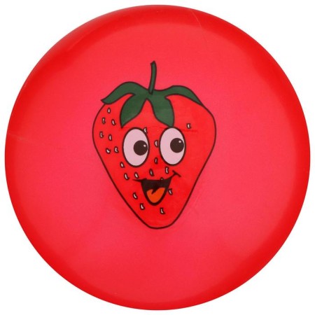 Children's ball "Assorted", d = 22 cm, 60 g, color mix-8