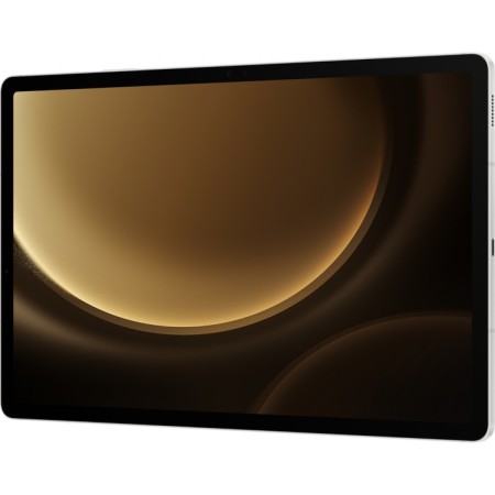 Samsung Galaxy Tab S9 Fe+ BSM-X616B 1380 (2.4) 8C RAM8GB ROM128GB 12.4 "TFT 2560x16 106688-6