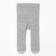 Pantyhose crumb I "Basic", height 74-80 cm, color gray color