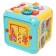 Developing Game Center Everflo Activity Cube HS0460988, multi -colored