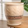 Flower pot "Ficus 1" 18 l mix