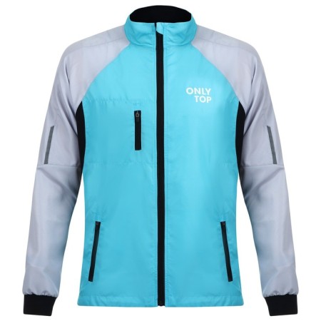 Vetrovka Onlytop Unisex Grey, p. 50-2