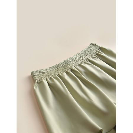 Home costume (shirt and shorts) SL Home p. S, green-9