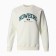 Men's sweatshirt MIST MEN’S CASUAL P. 56, milk