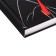 Diary A5, 160 sheets, I’m Very Busy, Villians