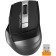 Mouse A4Tech FSTYLER FG35S Gray/Black Optical (2000DPI) Silent Wireless USB (5BUT) 1029393