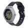 Watch of Berrier, D-3.6 cm, silicone strap L-22 cm, 3 atm