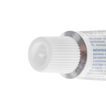 Autometics gaskets Silicone Autosil, White, 60 g-1