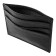 Cartholder, black color