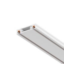 TECHNICAL TRX084-111W, 100x2.5x0.55 cm, white color.