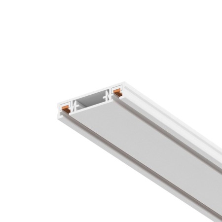 TECHNICAL TRX084-111W, 100x2.5x0.55 cm, white color.