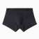 Panties men's boxers, dark blue color, size 56 (3xl)