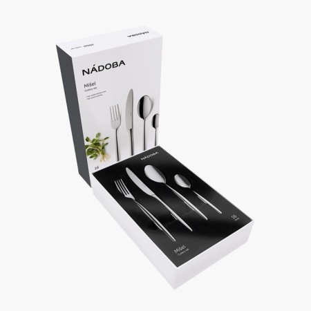Set of cutlery, 16 items
