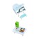 Interior designer Hobby Day "Paris Vacations", Rumbox