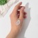 Hand cream, tonic, 30 ml, aroma of currants, Beauty Food