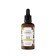 Natural oil "for hair growth", 50 ml