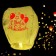 The flashlight of desires "Happy Birthday!"