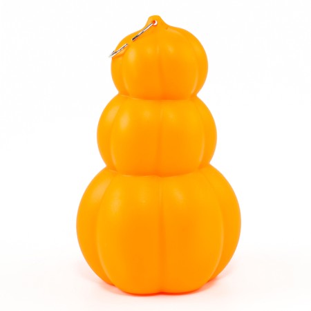 The suspension "pumpkin" is light-2