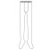 Pantyhose for girls, height 122-128 cm